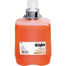 Hand Washes Gojo FMX 20 Luxury Foam Antibacterial Handwash, Blossom Scent, 2,000