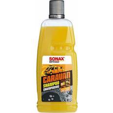Autoshampoos Sonax Caravan Shampoo 1000ml
