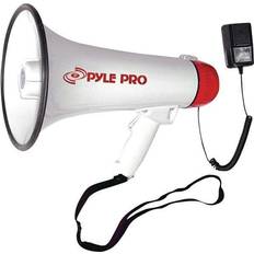 PMP40 40w Mini Megaphone With Siren