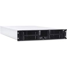 AlphaCool Datakjøling AlphaCool ES 2U 19 ServerRack ready