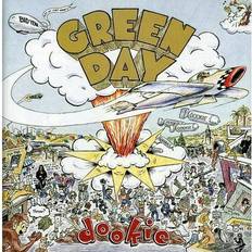 Alliance Music dookie (CD)