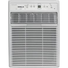 Frigidaire 8.000 btu window air conditioner Frigidaire 8,000 BTU Slider and Casement Window Air Conditioner