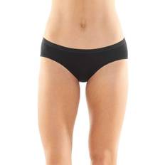 Damen - Rot Slips Icebreaker Siren Hipkini