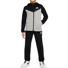 nike pants and jacket set