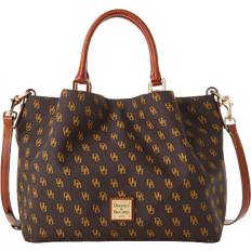 Dooney and bourke sale handbags on sale