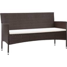 vidaXL 318500 3-Seat Sofa