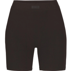 SKIMS Soft Lounge Boxer - Onyx