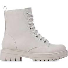 Unr8ed Firm Combat Boots