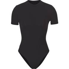 Buy OQQ Women's 3 Piece Bodysuits Sexy Ribbed Strappy Square Neck  Sleeveless Tummy Control Tank Tops Bodysuits Online at desertcartOMAN