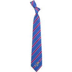 Men - Sportswear Garment Ties Eagles Wings Woven Poly 1 Tie - Kansas Jayhawks