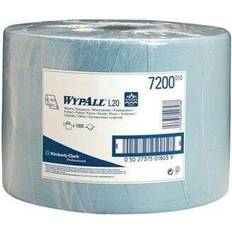 L10 Surface Wiping Paper 7200 Jumbo Roll