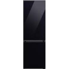 Samsung Bespoke RL34A6B0D22 Køleskab/fryser Schwarz