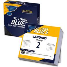 Turner Licensing, St Louis Cardinals 2024 Mini Wall Calendar