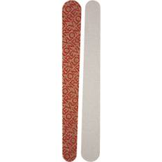 Nail Files Revlon Compact Emery Boards 24-pack