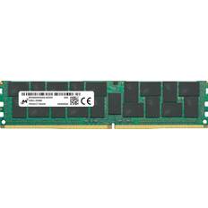 Ddr4 64gb Crucial DDR4 3200MHz 64GB (MTA72ASS8G72LZ-3G2R2R)