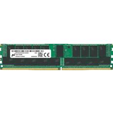 Crucial DDR4 3200MHz ECC Reg 32GB (MTA18ASF4G72PDZ-3G2F1R)