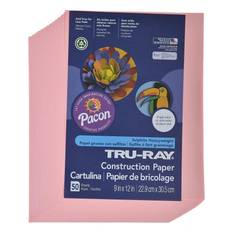 Crafts Pacon 103012 Tru-Ray Construction