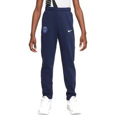 Nike Paris Saint-Germain Older Kids' Fleece Football Pants