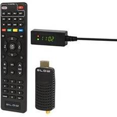 Blow TUNER DVB-T2 7000FHD MINI H.265