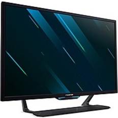 Acer 3840x2160 (4K) Monitors Acer Predator CG437K 43' Ultra