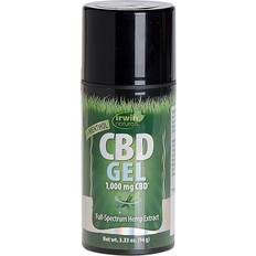 Irwin Naturals 3.33 Oz. 1,000 Mg Cbd Gel