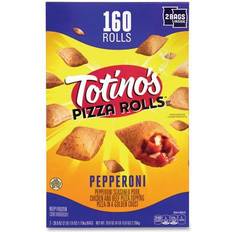Food & Drinks Totinos Pizza Rolls Pepperoni Pizza Rolls, 39.9 Oz