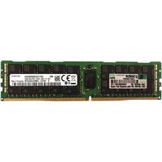 HP 64 GB - DDR4 RAM minne HP E SmartMemory RAM Module for Server 64 GB (1 x 64GB) DDR4-2933/P