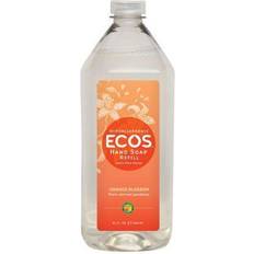 ECOS PRO Orange Blossom Hand Soap Gallon Refill