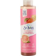 Unilever Ives Pink Lemon & Mandarin Orange Exfoliating Body Wash