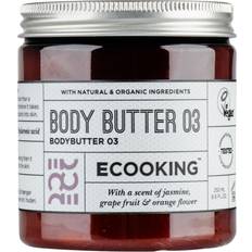 Ecooking Body Butter 03 250ml