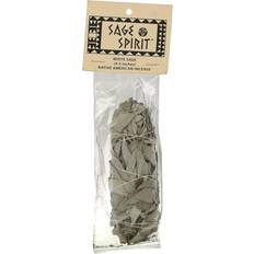 Massage & Relaxation Products Sage Spirit Smudge Wand 5 inch Incense Sticks