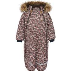 Minymo Overaller Minymo Kid's Winter Overalls (161732)