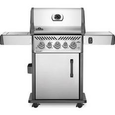 Napoleon Gas Grills Napoleon Rogue SE 425 RSIB Rear