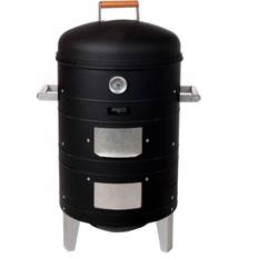 Americana 2-in-1 Electric Water Smoker Grill 5030U4.181 - The Home