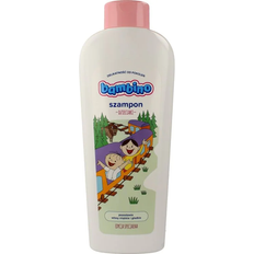 Hårpleie på salg Bambino Kids Bolek & Lolek Shampoo Alpaca 400 ml