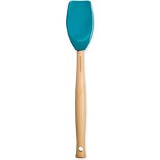 Le Creuset Craft Series Small Spatula | Silicone Shallot