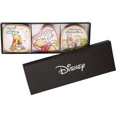 Disney Disney's Winnie the Pooh 3 Piece Trinket Set