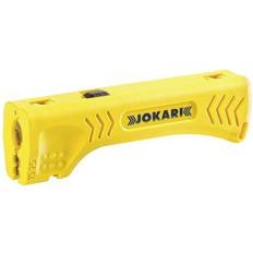 Abisolierzangen Jokari Uni-Plus Round Cable Stripper 8-15mm Abisolierzange