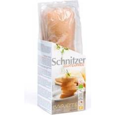 Kekse, Knäckebrot & Zwieback Ewalie Baguette Classic Glutenfri Øko 360