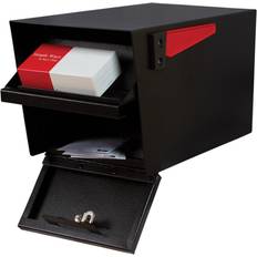 Letterboxes Mail Boss Mail Manager Modern