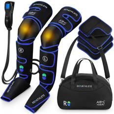 Foot- & Leg Massagers REATHLETE Air C + Heat