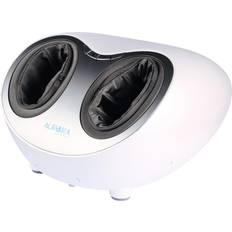 Foot- & Leg Massagers Aurora Shiatsu Foot Compression Massager With Heat