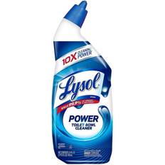 Bathroom Cleaners Lysol Reckitt Benckiser 19200-02522 Brand Disinfectant Toilet