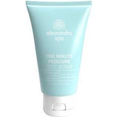 Fußpeeling Spa One Minute Pedicure Foot Scrub 75ml