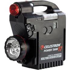 Celestron Telescopes Celestron PowerTank 17, 12V 17Ah