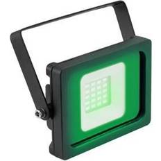 Fotohintergründe Eurolite LED IP FL-10 SMD green