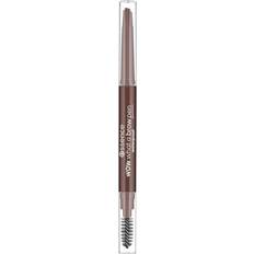 Essence Augenbrauenprodukte Essence Eyes Eyebrows Wow What a Brow Pen Waterproof 02 Brown 0,20 g