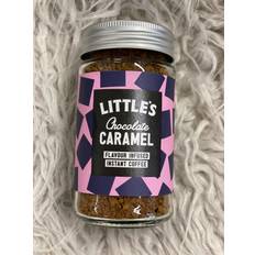 Chocolate Caramel Littles Flavour Infused Instant