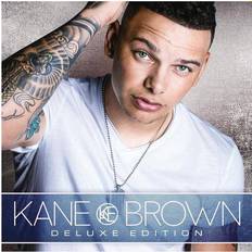 kane brown (CD)