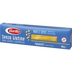 Barilla Nudeln, Reis & Bohnen Barilla Gluten Free Pasta Spaghetti